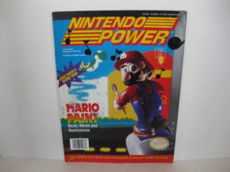 Nintendo Power Magazine - Vol.  39